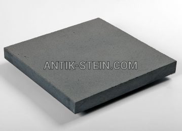 Basalt Bodenplatten foto 1