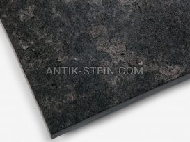 Basalt Bodenplatten foto 4