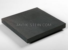 Basalt Bodenplatten foto 5