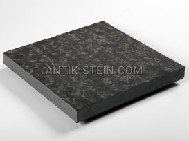 Basalt Bodenplatten foto 3
