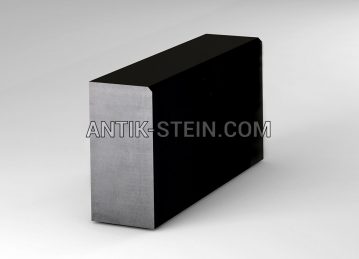 Basalt Bordsteine foto 1