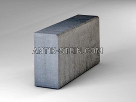 Basalt Bordsteine foto 3