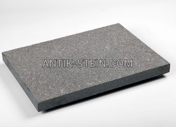 Gabbro Bodenplatten foto 1
