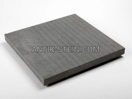 Gabbro Bodenplatten foto 5