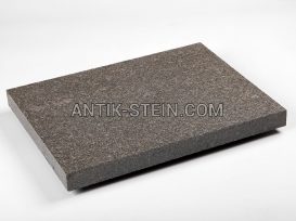 Gabbro Bodenplatten foto 3