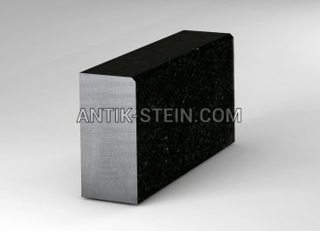 Gabbro Bordsteine foto 1