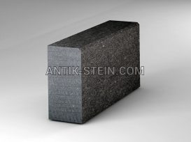 Gabbro Bordsteine foto 2