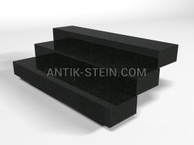 Gabbro Stufen foto 1
