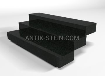 Gabbro Stufen foto 1