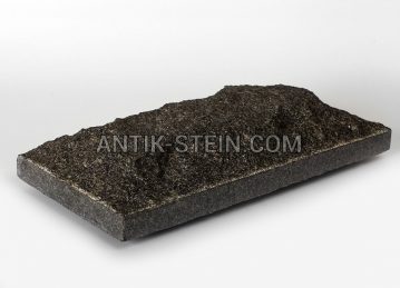 Gabbro Verblender foto 1