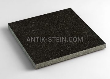 Gabbro Verkleidungsplatten foto 1