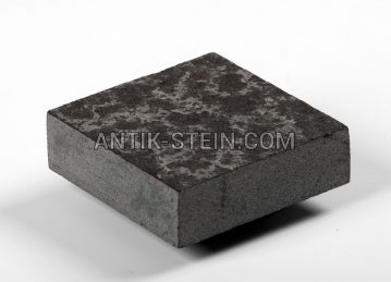 Gesägt Basalt Pflastersteine foto 1