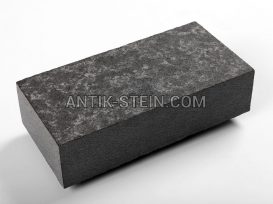 Gesägt Basalt Pflastersteine foto 3