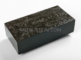 Gesägt Basalt Pflastersteine foto 4