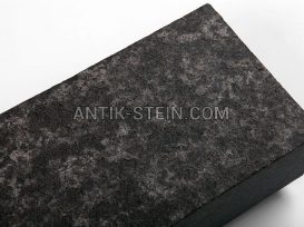 Gesägt Basalt Pflastersteine foto 5