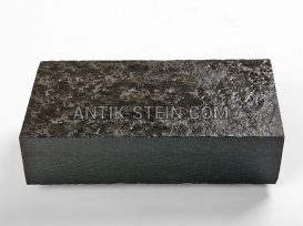 Gesägt Basalt Pflastersteine foto 8