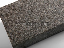 Gesägt Gabbro Pflastersteine foto 10