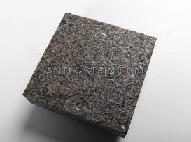 Gesägt Gabbro Pflastersteine foto 3