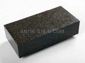 Gesägt Gabbro Pflastersteine foto 5