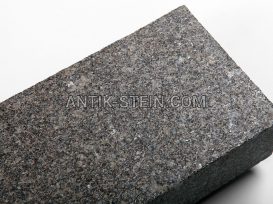 Gesägt Gabbro Pflastersteine foto 6