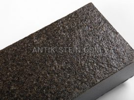 Gesägt Gabbro Pflastersteine foto 7