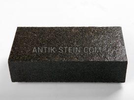Gesägt Gabbro Pflastersteine foto 9