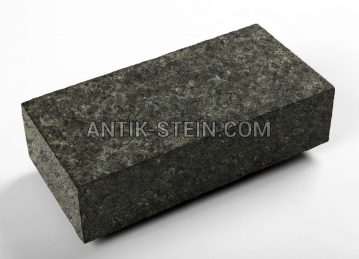 Gesägt Granit Pflastersteine Chovnovske foto 1