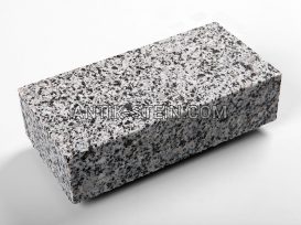 Gesägt Granit Pflastersteine Grey Ukraine foto 3