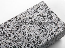 Gesägt Granit Pflastersteine Grey Ukraine foto 5