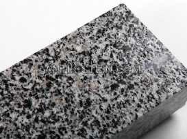 Gesägt Granit Pflastersteine Grey Ukraine foto 6