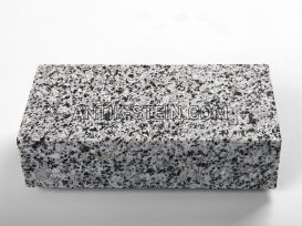 Gesägt Granit Pflastersteine Grey Ukraine foto 7