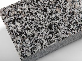 Gesägt Granit Pflastersteine Grey Ukraine foto 9