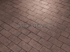 Gesägt Granit Pflastersteine Maple Red foto 2