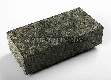 Gesägt Granit Pflastersteine Rogovske foto 1