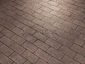 Gesägt Granit Pflastersteine Rosa Kyshyn foto 2