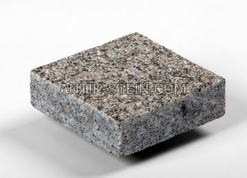 Gesägt Granit Pflastersteine Tansky foto 1