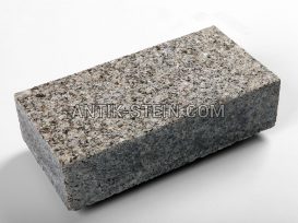 Gesägt Granit Pflastersteine Tansky foto 3