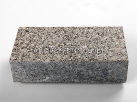 Gesägt Granit Pflastersteine Tansky foto 7