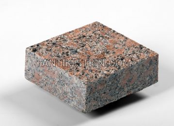 Gesägt Granit Pflastersteine Withered foto 1