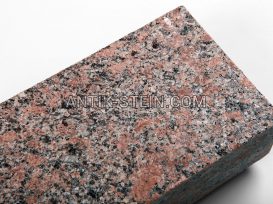 Gesägt Granit Pflastersteine Withered foto 4