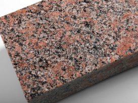 Gesägt Granit Pflastersteine Withered foto 5