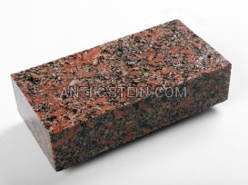 Gesägt Granit Pflastersteine Withered foto 7