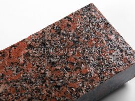 Gesägt Granit Pflastersteine Withered foto 8