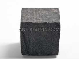 Gesägt und Gespalten Basalt Pflastersteine foto 5