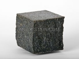 Gesägt und Gespalten Gabbro Pflastersteine foto 2