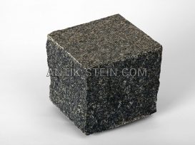 Gesägt und Gespalten Gabbro Pflastersteine foto 3