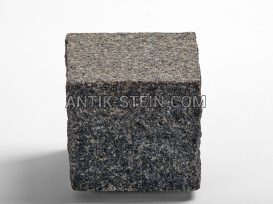 Gesägt und Gespalten Gabbro Pflastersteine foto 5