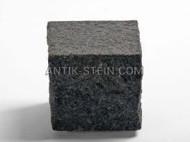 Gesägt und Gespalten Gabbro Pflastersteine foto 6