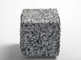 Gesägt und Gespalten Granit Pflastersteine Grey Ukraine foto 5