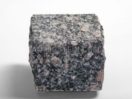 Gesägt und Gespalten Granit Pflastersteine Leopard Grey foto 5